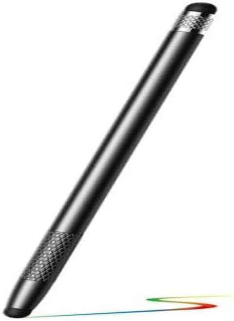 Next Store High Precision Stylus Pen for Touch Screens, Compatible with All iOS and Android Smartphones, Including Samsung Galaxy Tab and Apple iPad Air for a precise, smooth writing experience.