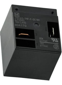 Robo World JTN1AS-TMP-F-DC18V 18VDC 30A Panasonic Relay