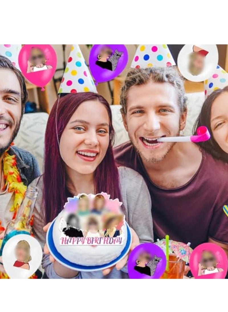 Zikra 32Pcs Party Decorations, Birthday Party Decoration, Birthday Party Supplies - Image 2