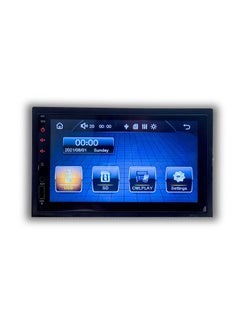 A 7-inch touch screen for the car, with a rear camera, mirror link, USB port and AUX port - pzsku/Z41117FEBC948B035B8C3Z/45/_/1677847441/c9e33e1a-b8b3-4ac4-af75-f6ab6820da82