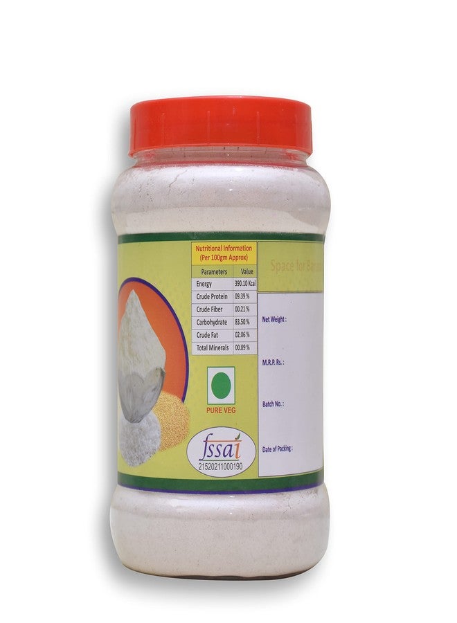 Shahushree Upavas Bhajani Premix (650g) - Image 3