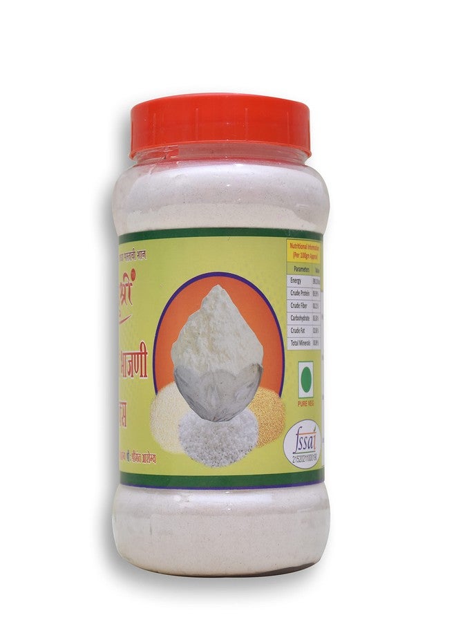 Shahushree Upavas Bhajani Premix (650g) - Image 2