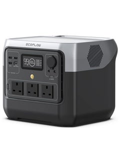ECOFLOW EF ECOFLOW Portable Power Station RIVER 2 Pro, 768Wh ...