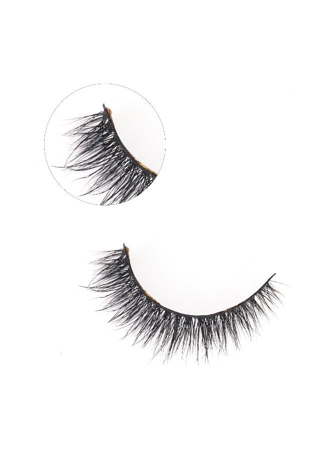 Blink 3D MINK LASHES SELFIEHOLIC - Image 3