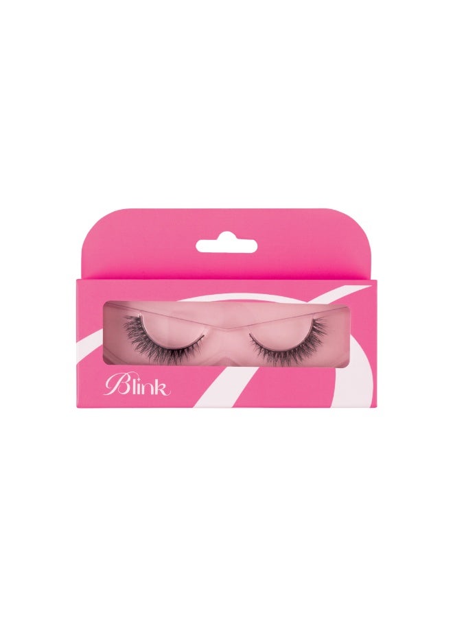 Blink 3D MINK LASHES SELFIEHOLIC - Image 1