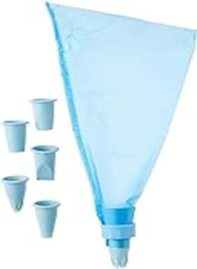 Other Cream & Shamrock Decoration Funnel