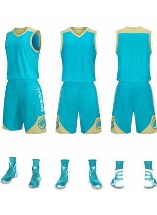 Light Blue