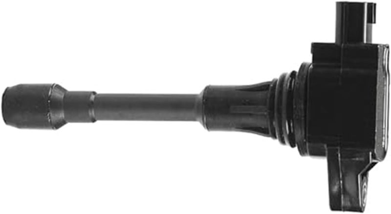 QASULER High Output Ignition Coil for Nissan and Infiniti - Image 3
