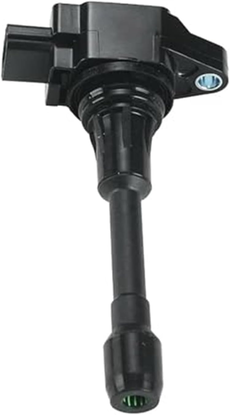 QASULER High Output Ignition Coil for Nissan and Infiniti - Image 1