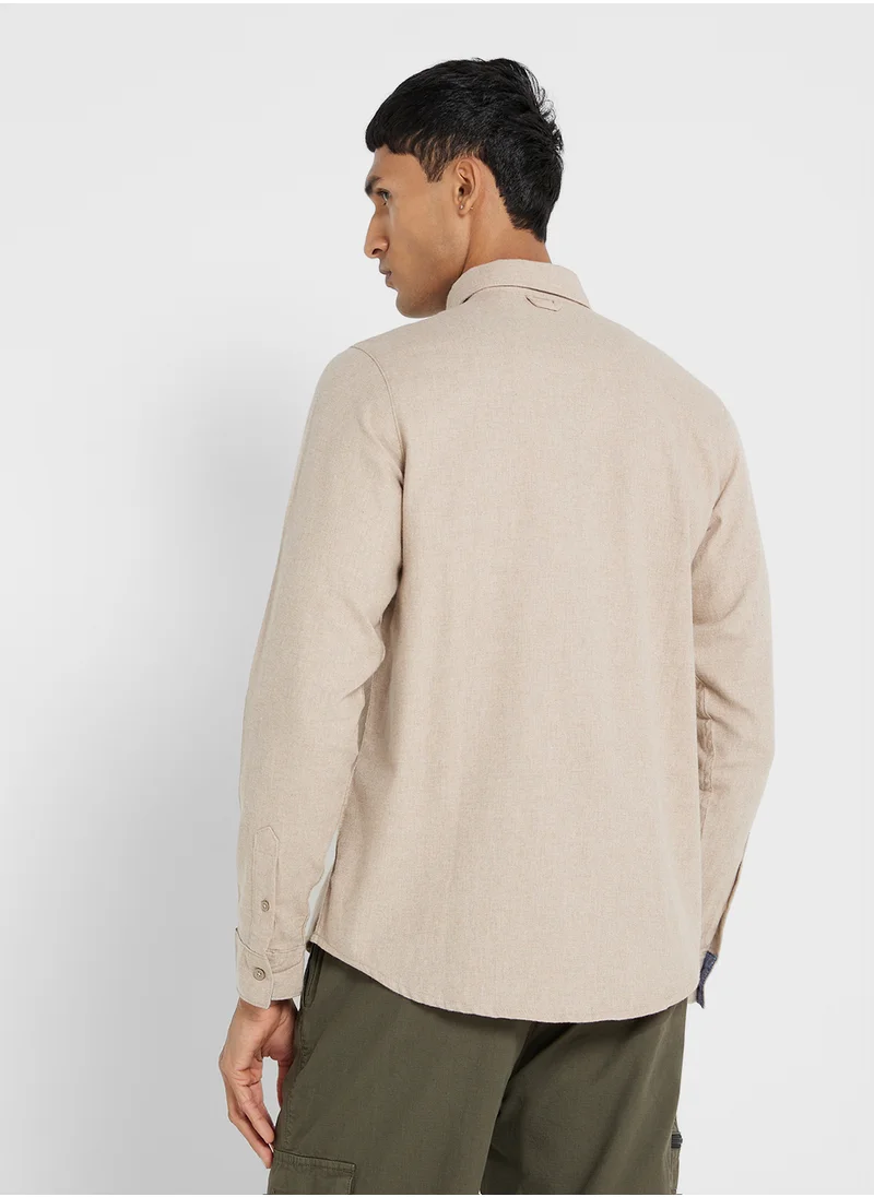 برايف سول Long Sleeve Shirt