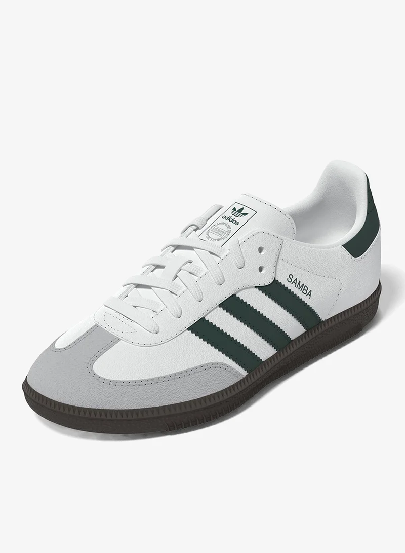 adidas Originals Kids Samba Og