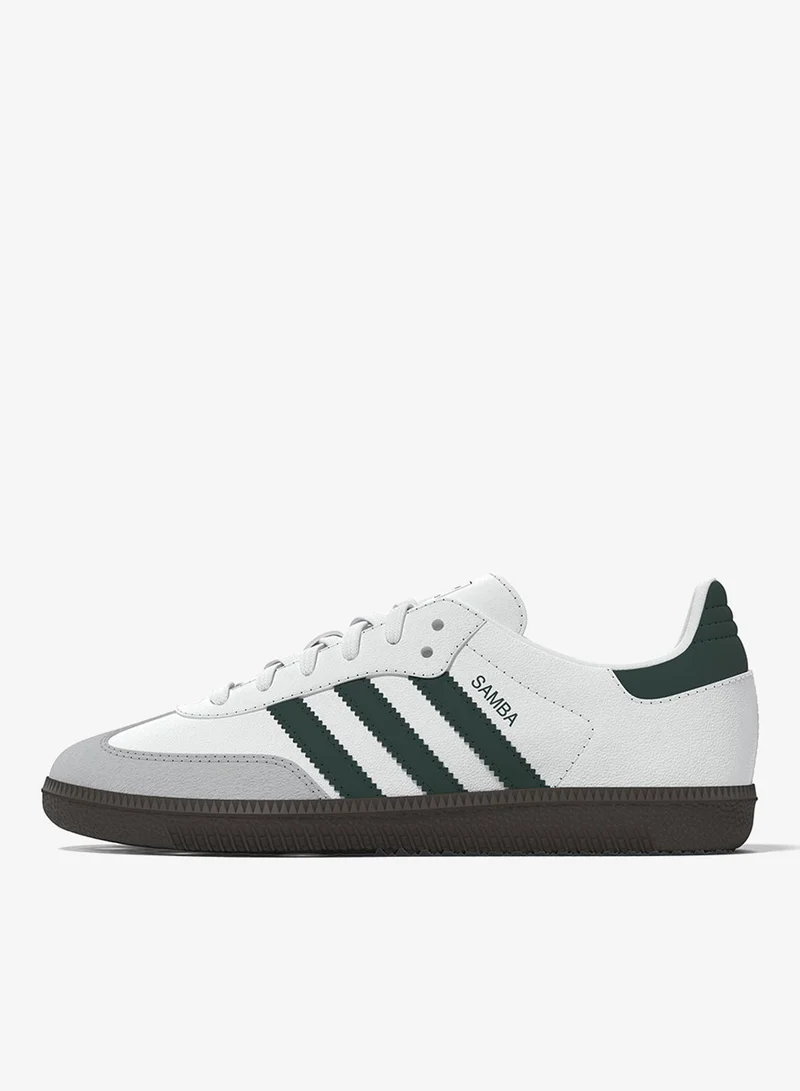 adidas Originals Kids Samba Og