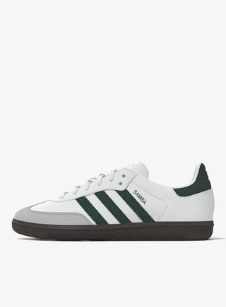 adidas gazelle silver green womens Adidas Samba Pink Cow: Personnalise Ta Chaussure