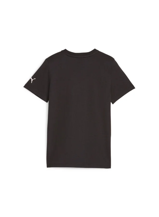 سكوديريا فيراري تي شيرت فيراري للأطفال