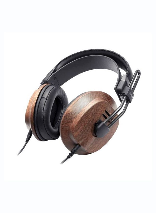 FOSTEX T60RPmk2 Stereo Headphone - Image 1
