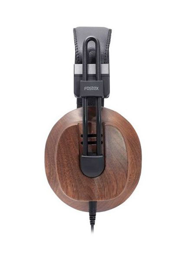 FOSTEX T60RPmk2 Stereo Headphone - Image 4