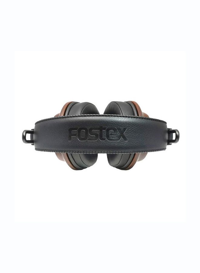 FOSTEX T60RPmk2 Stereo Headphone - Image 5