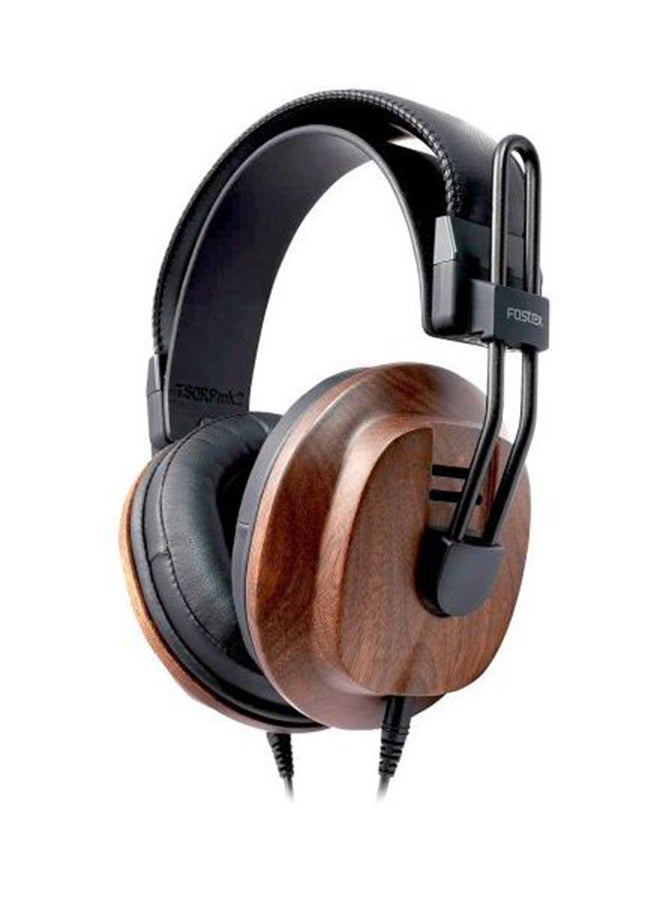 FOSTEX T60RPmk2 Stereo Headphone - Image 2
