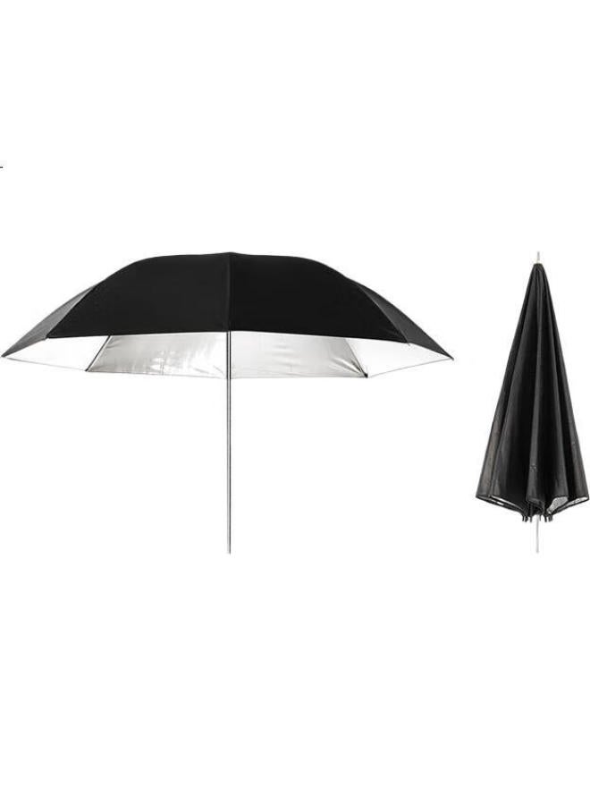 Ambitful Soft Light Umbrella, 40-Inch Studio Soft Light Umbrella, Reflector Umbrella, Photography Umbrella, Id Umbrella, Studio Umbrella, Portrait And Still Life Soft Light Photography Umbrella, Light-Blocking Umbrella - Image 2