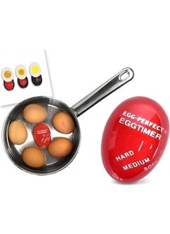 Toptan Bulurum Wholesale Egg Timer  - Image 2