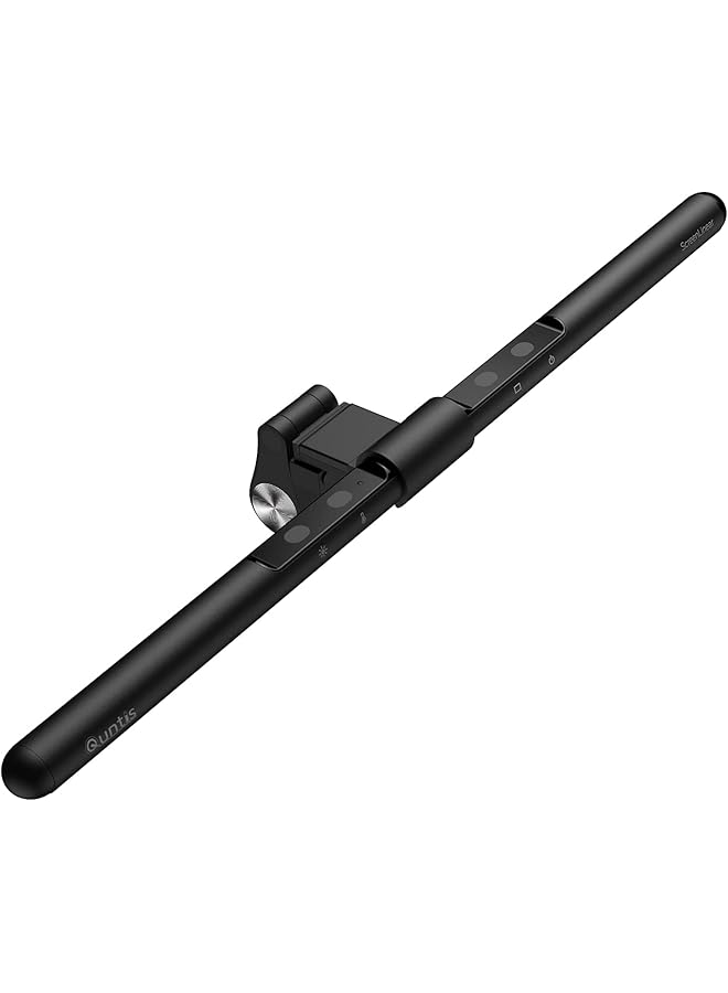 إيروريكس شريط إضاءة شاشة الكمبيوتر بدون وهج لجهاز Imac مقاس 22 إلى 29 بوصة، حساس للضوء تلقائيًا مع درجات حرارة ألوان لا حصر لها وسطوع مصباح مكتبي USB LED للمصممين المحترفين ومبرمجي البرامج - Image 1