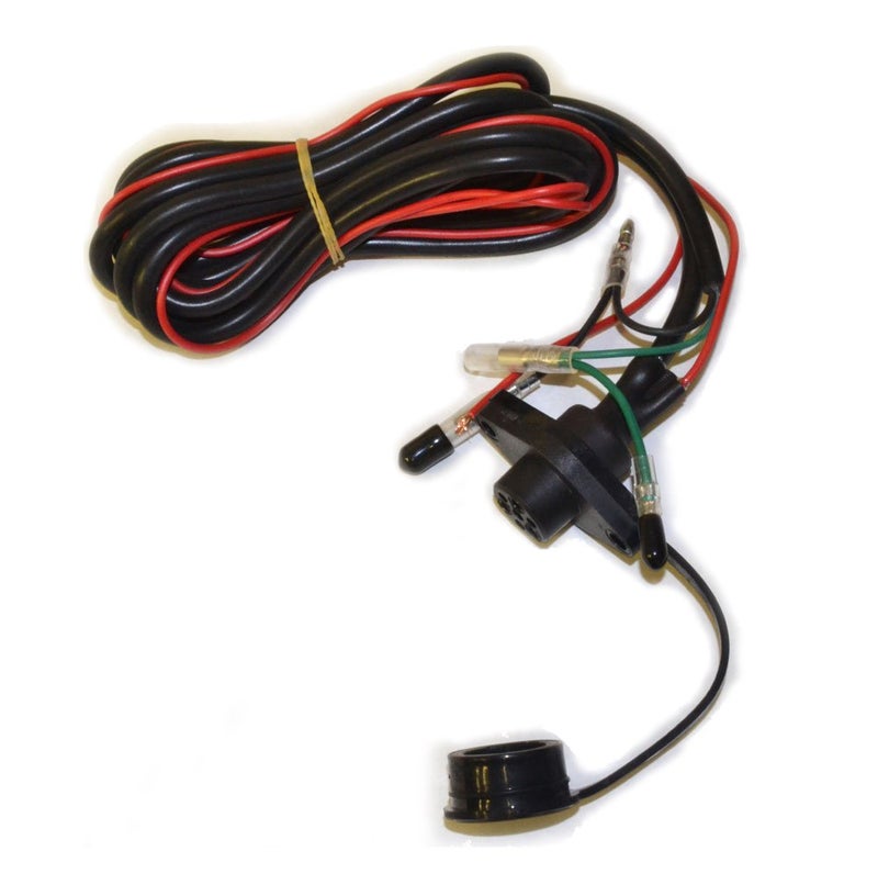 WARN 69648 SCKT HRNSREM CNTRLSP