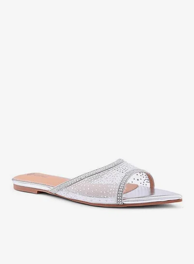 Cuple Cuple Casual Slide Sandals – Everyday Comfort