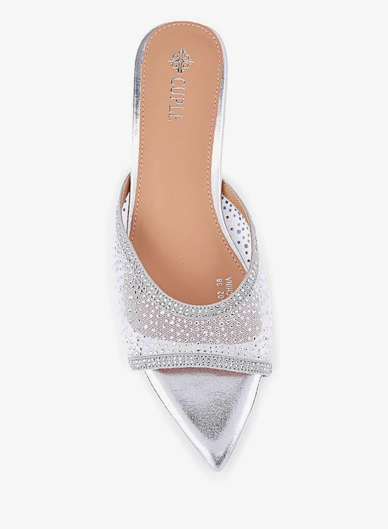 Cuple Cuple Casual Slide Sandals – Everyday Comfort