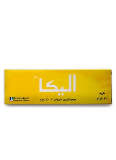 Elica Elica cream 30 grams  - Image 1