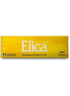 Elica Elica cream 30 grams  - Image 2