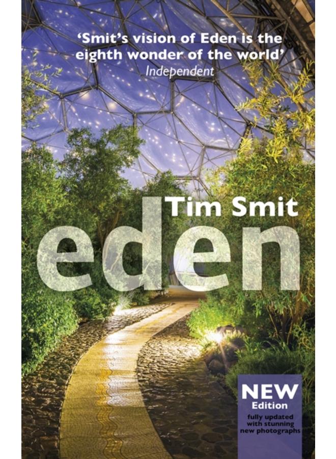 Eden : Updated 15th Anniversary Edition 