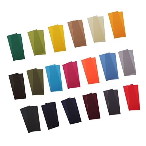 CALANDIS® 2Pcs Waterproof Self-Adhesive Repair Patch for Down Jackets Bag Black | Polyester | 2 Pieces Self-Adhesive Patches - Image 2