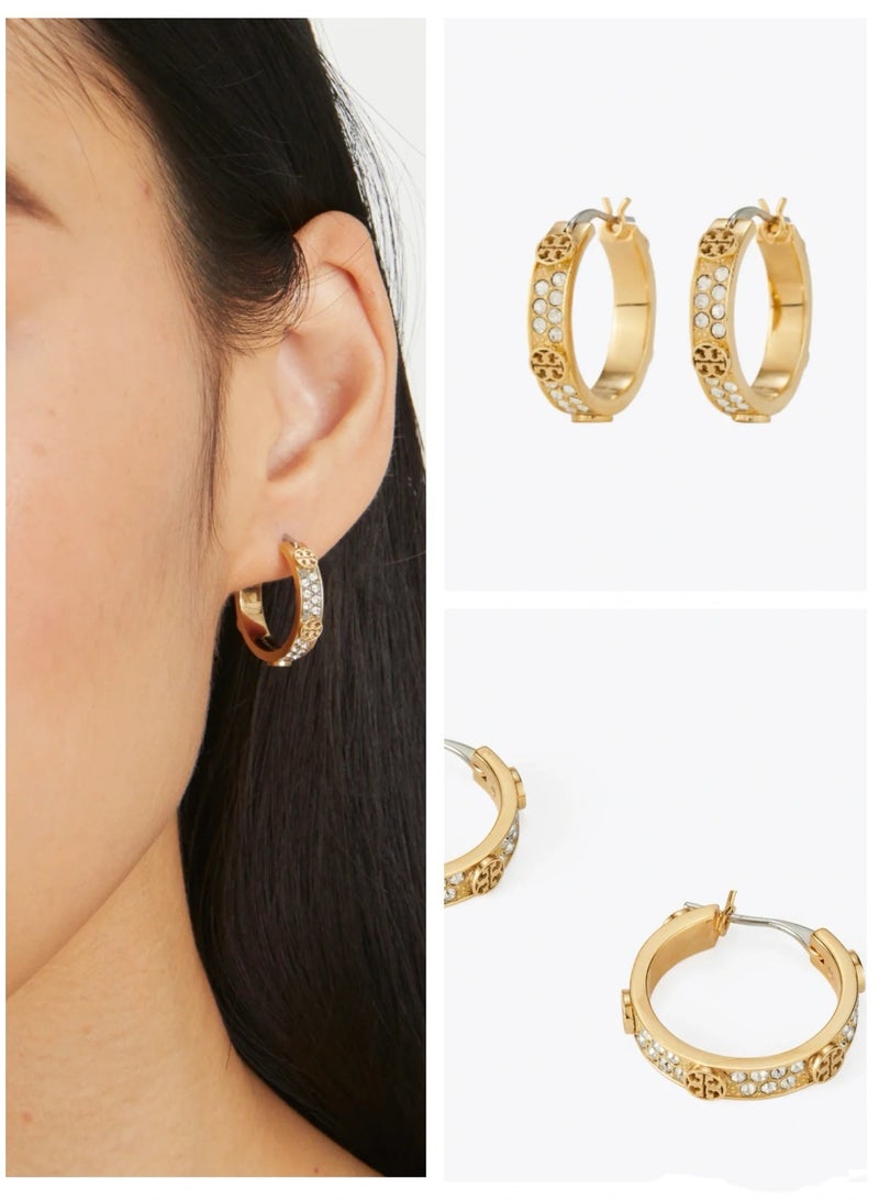 Burch Women's Earrings with Gift Box - Image 3