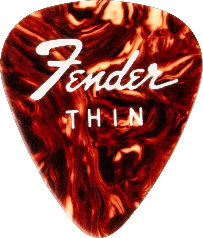 FENDER بيك كهربائي فاخر من فيندر (1980351010) - Image 2