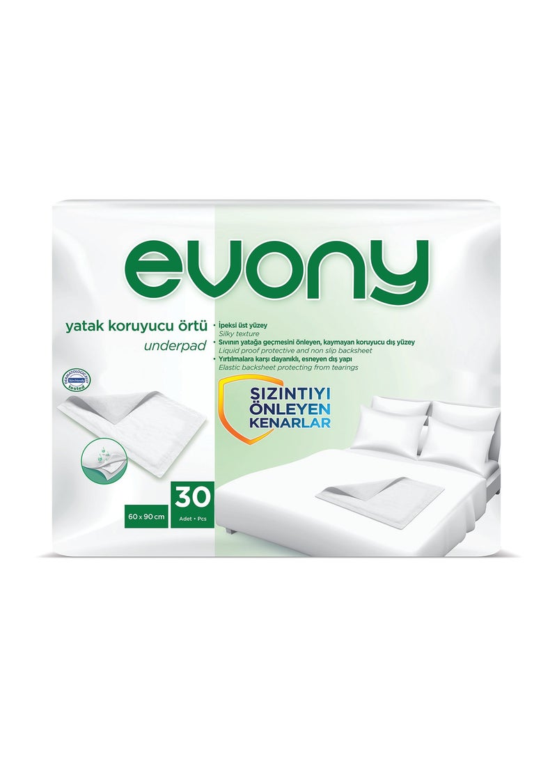 Premium Home Care Package: Premium Large Adult Diaper 30 Pack Patient Underpad 30 Pack - pzsku/Z411305EBB23DC53E3D76Z/45/_/1730759215/39b36daf-ffa8-489d-b204-2b0ef9d3ab51