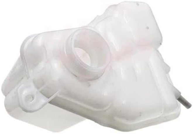 Coolant Radiator Expansion Tank, for EcoSport, for Fiesta 2003-2012 1.6L 2.0L 2S658K218BA 2S65-8K218-BB Engine Coolant Reservoir Expansion Tank with Cap Engine Coolant Expansion Tank - Image 1