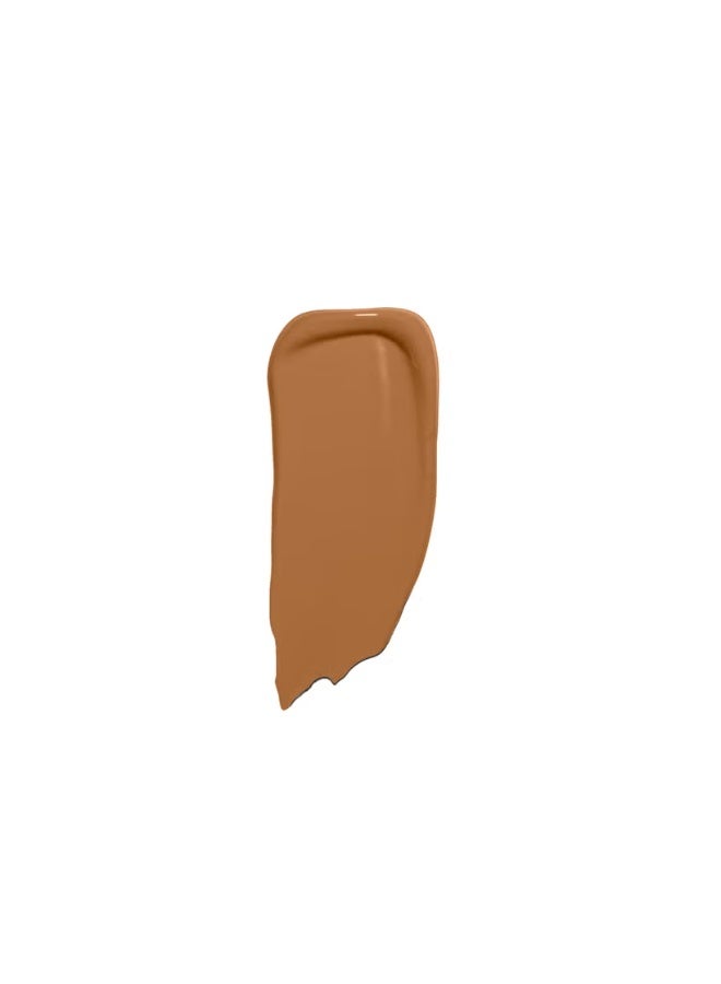 جوير كوزميتكس كريم أساس كريم أساس عالي التغطية من جوير كوزمتكس - جوز - Image 2