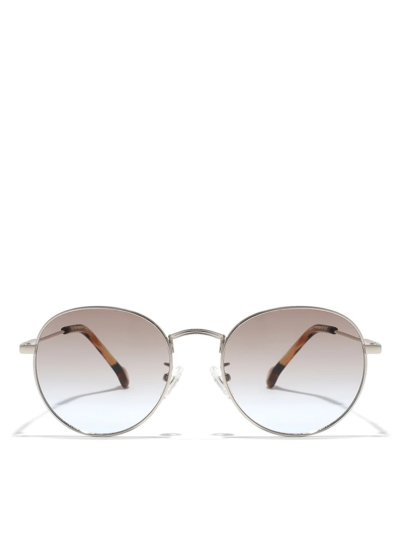 30 سندايز 30Sundays LIMITLESS  By Eyewa -Unisex Sunglasses -Round Sunglasses