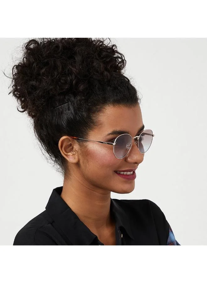 30Sundays 30Sundays LIMITLESS  By Eyewa -Unisex Sunglasses -Round Sunglasses