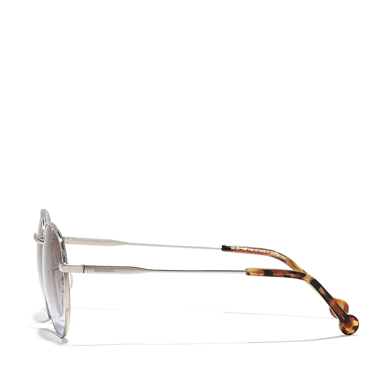 30Sundays 30Sundays LIMITLESS  By Eyewa -Unisex Sunglasses -Round Sunglasses