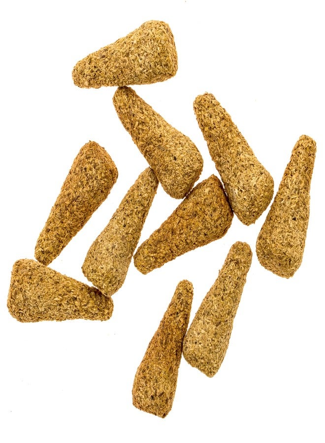Alternative Imagination Palo Santo Incense Cones, Pack of 20 - Image 4