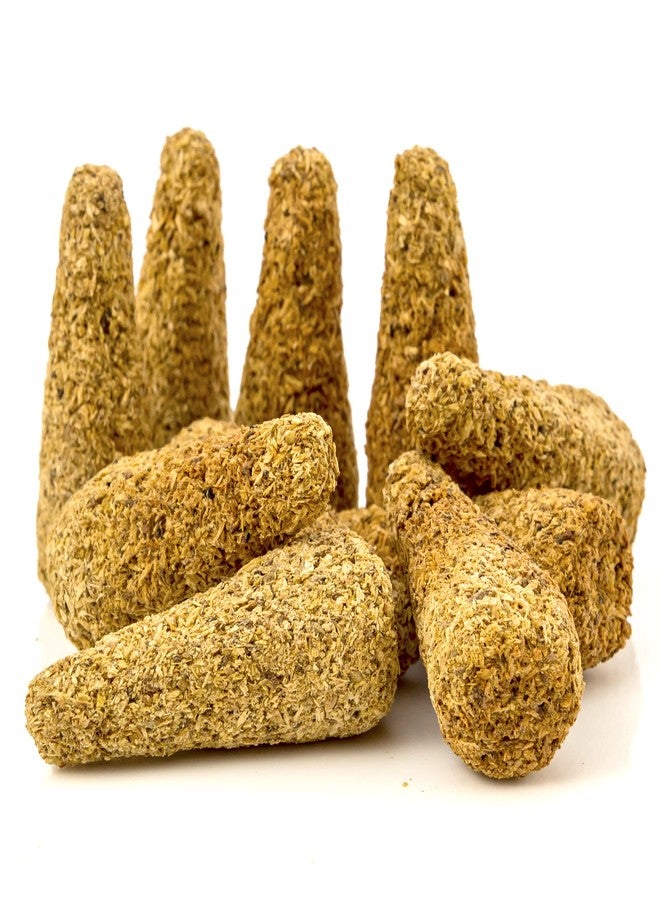 Alternative Imagination Palo Santo Incense Cones, Pack of 20 - Image 1
