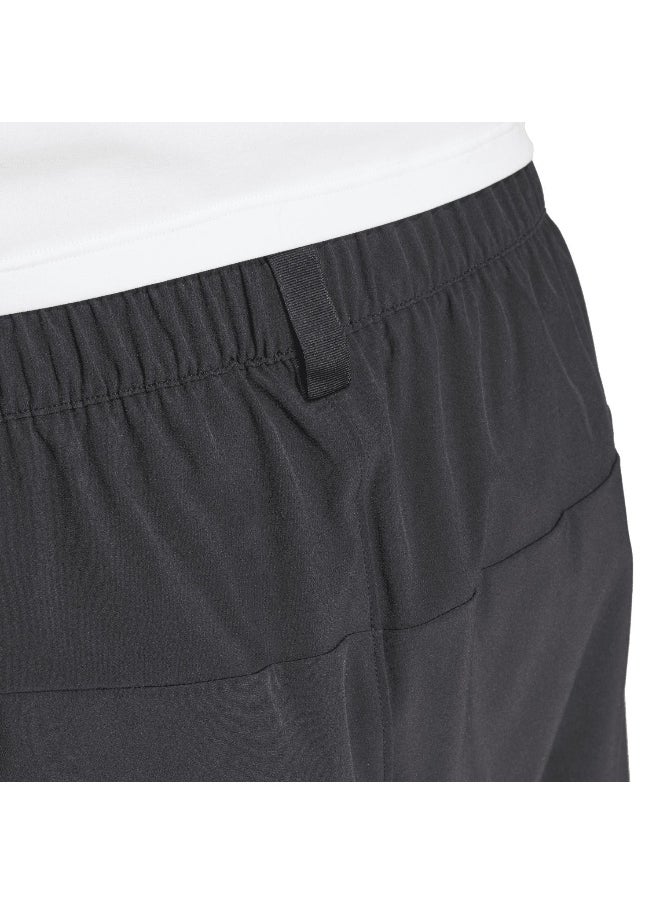 Adidas - Adidas Mt Ess Pants Black Hiking Pants For Men Xs - Image 1