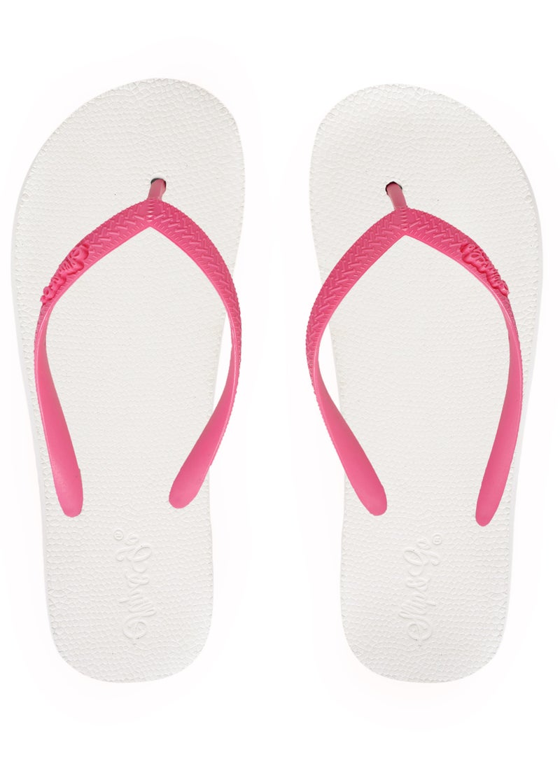 Slip&Go Fashionable Slippers - Image 1