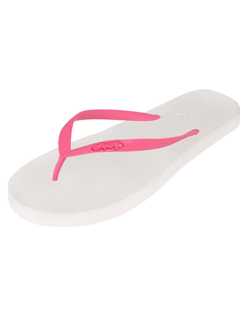 Slip&Go Fashionable Slippers - Image 4
