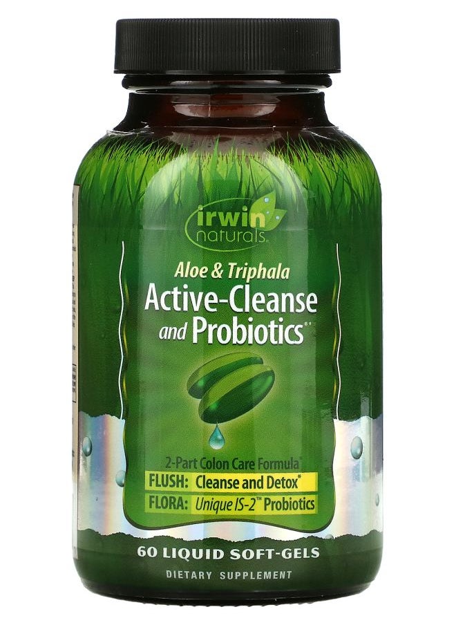 Irwin Naturals - Women'S Nutrients 180 Capsules - Image 1