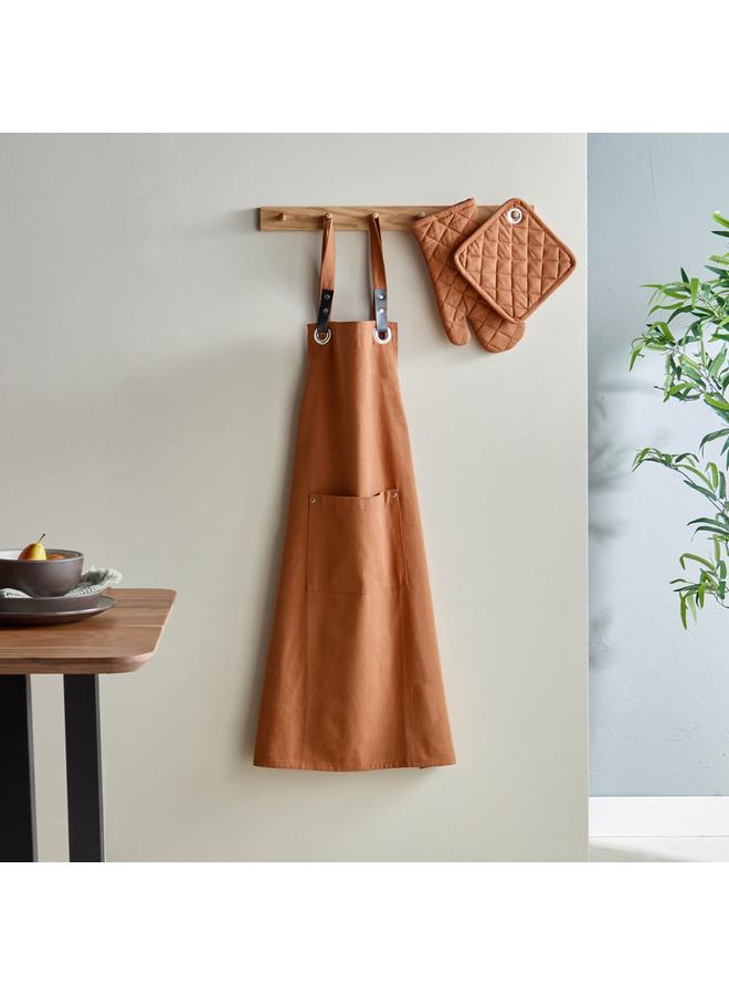 هوم بوكس مريلة الشواء - 60×90 سم - Image 5