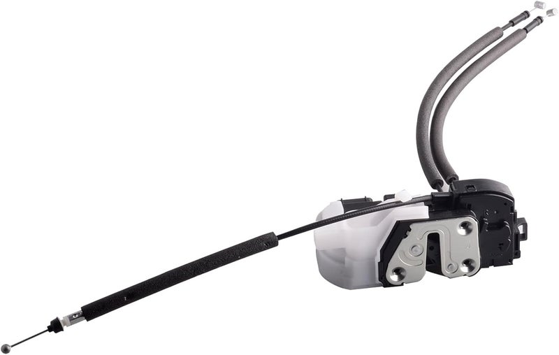 Predep Rear Right Passenger Side Door Lock Latch Actuator for Hyundai Tucson 2010-2017 - Image 2