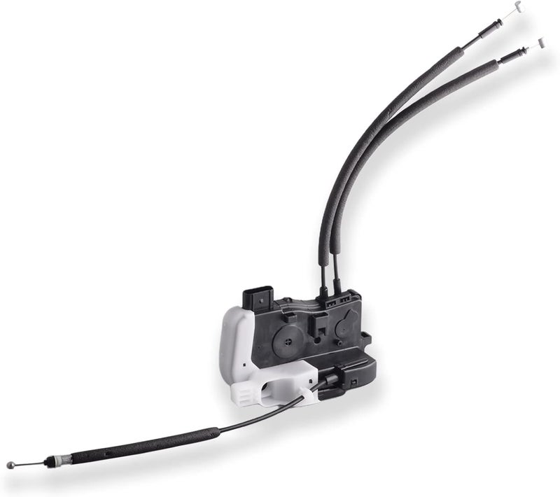 Predep Rear Right Passenger Side Door Lock Latch Actuator for Hyundai Tucson 2010-2017 - Image 1