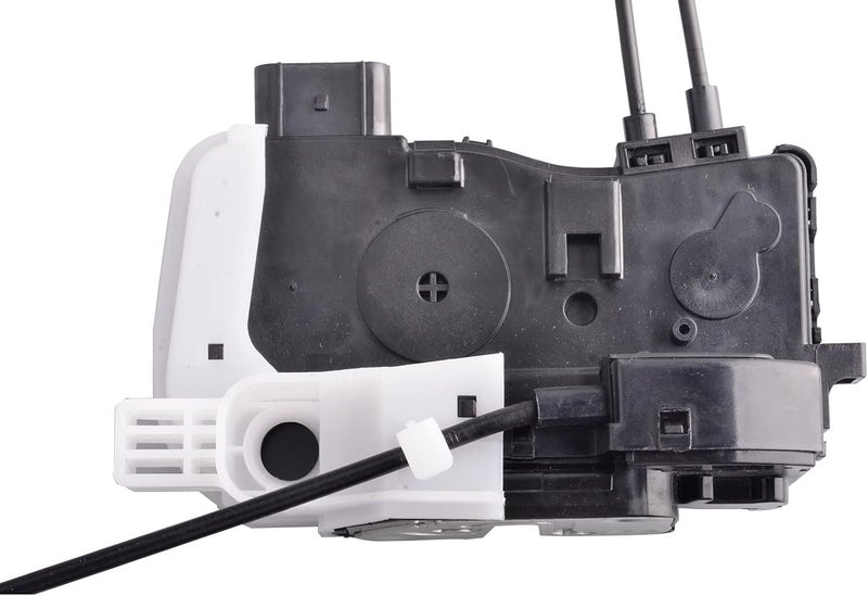 Predep Rear Right Passenger Side Door Lock Latch Actuator for Hyundai Tucson 2010-2017 - Image 4
